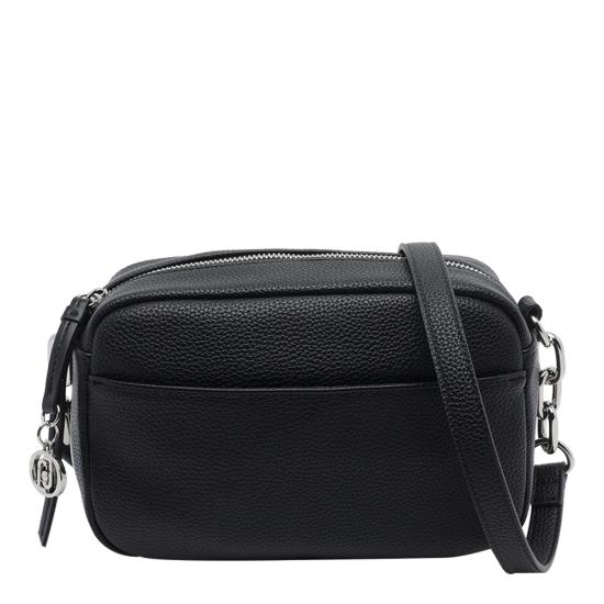 LIU JO Women Shoulder Bags AF6040ES039 D6299 Black