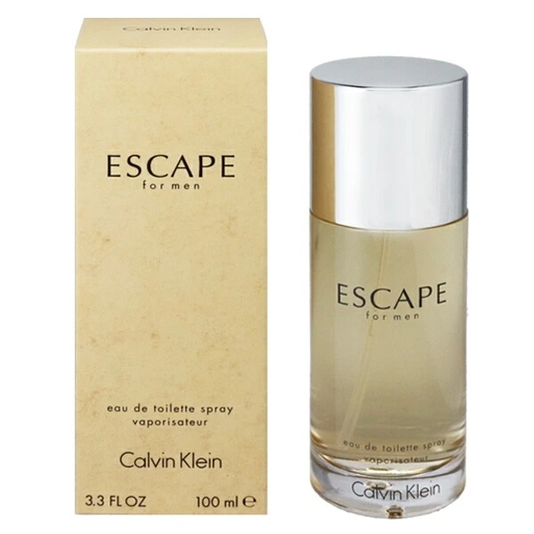 エスケープ フォーメン EDT SP 100ml