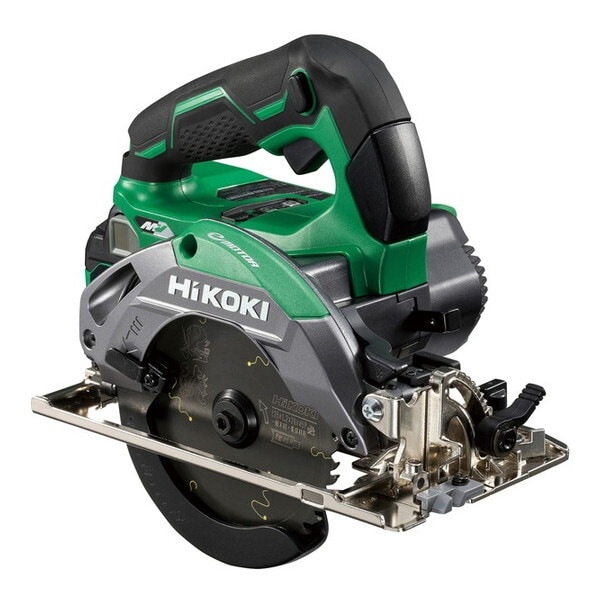 C3605DB (SK)(2XPSZ) 36V 充電式 リフォーム用 丸のこ (125mm Bluetooth機能付蓄電池2個充電器ケースチップソー付)