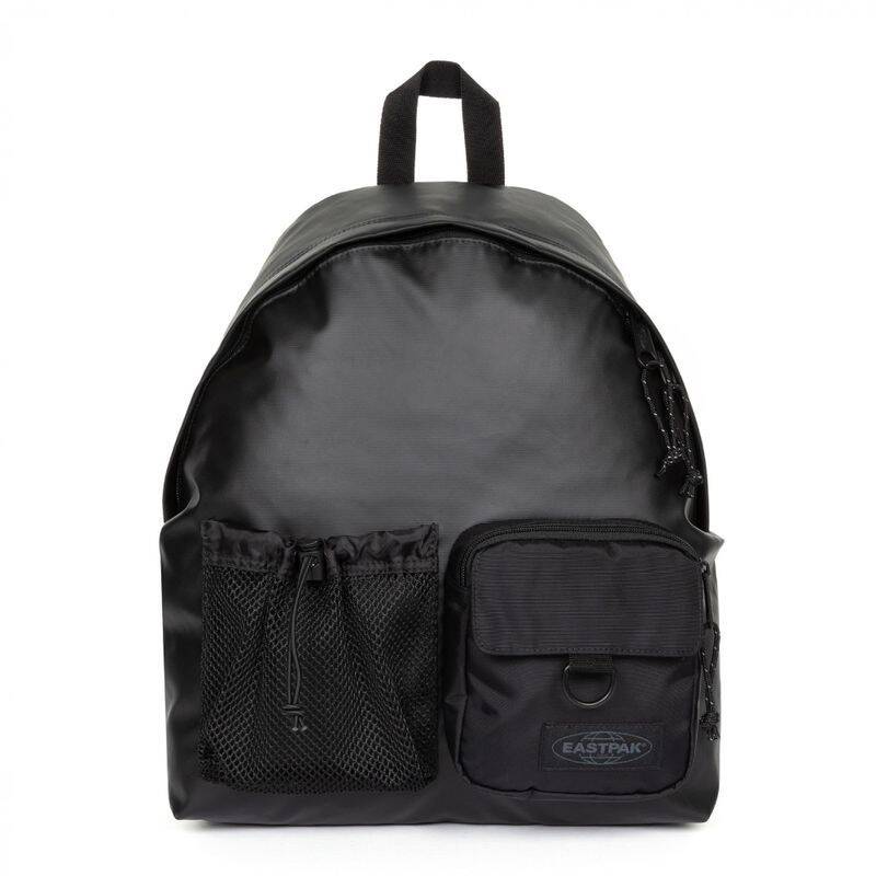 イーストパック EASTPAK KR SMU バックパック パッド入り EOCBA15 008 EOCBA15008 411022