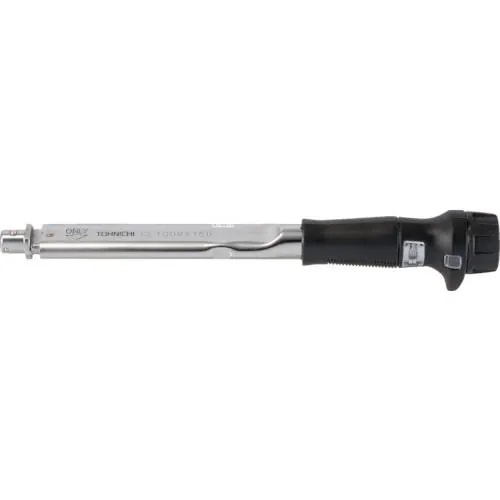 【メーカー直送品】トーニチ プレセット形トルクレンチ 全長309mm CL100NX15D