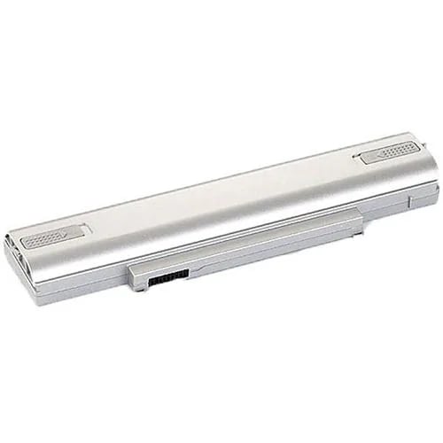 パナソニック CF-VZSU0NJS Lets note SZ5専用バッテリーパックL (シルバー) CFVZSU0NJS
