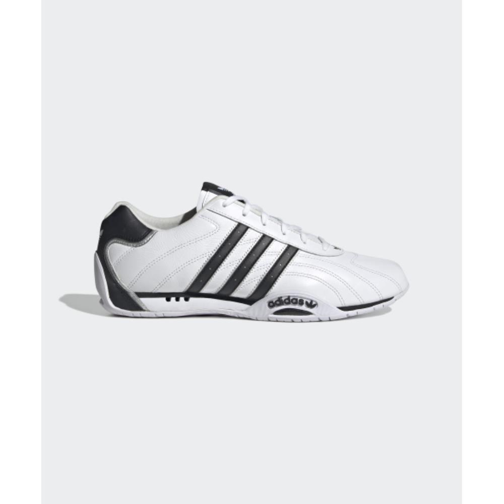 adidas Adiracer Low White Black JH8732