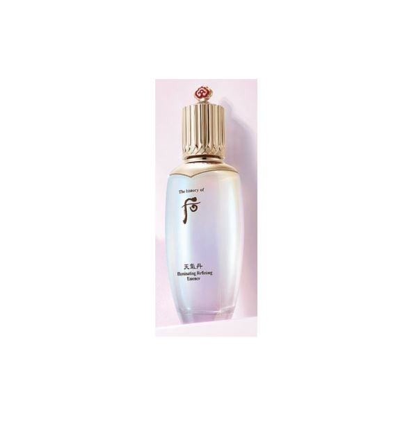 天氣端 花峴 リファイニング エッセンス 150mL