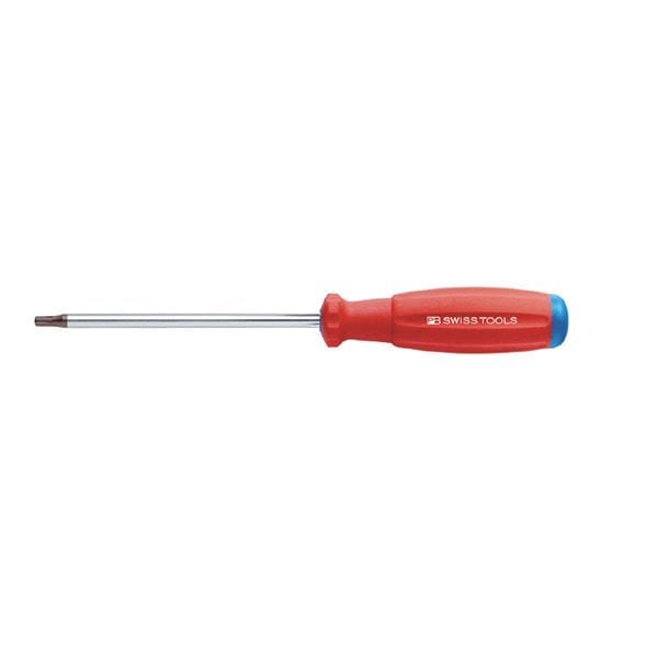 PB SWISS TOOLS 8400B-40-140 スイスグリップ/イジリドメドライバー