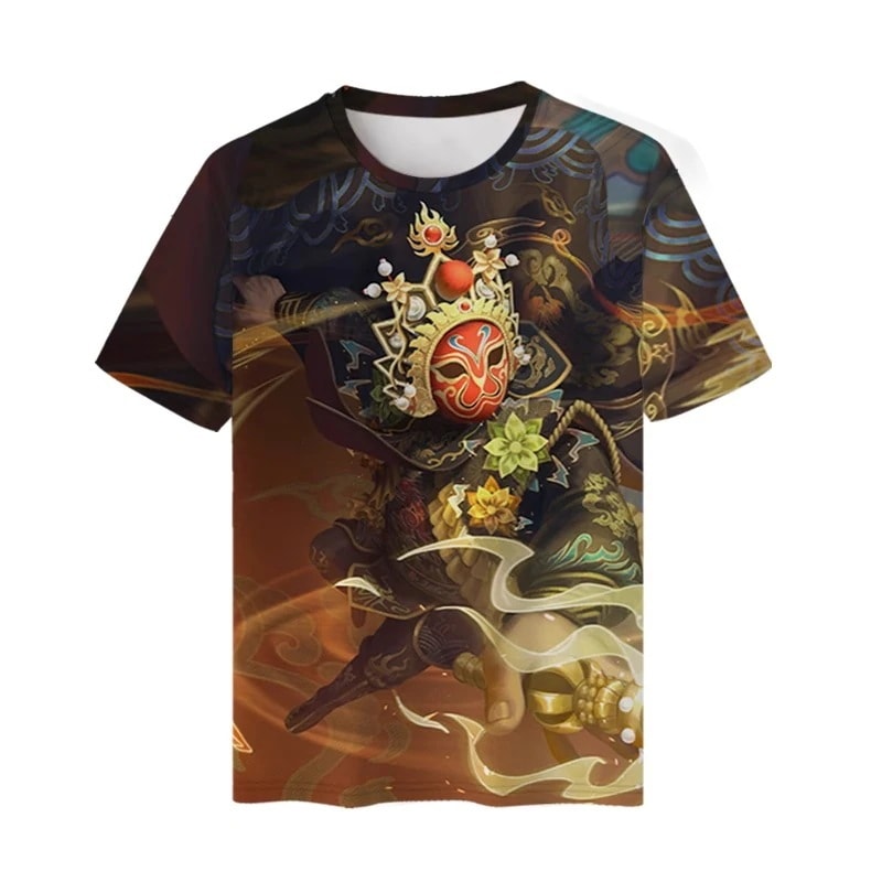 第五人格 半袖tシャツ ジャック 子供服 夏 紅蝶 フルカラー 速乾 写真家 痛服 7,719円