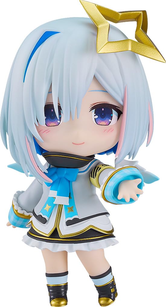 ねんどろいど ホロライブプロダクション 天音かなた ノンスケール プラスチック製 塗装済み可動フィギュア 7,661円