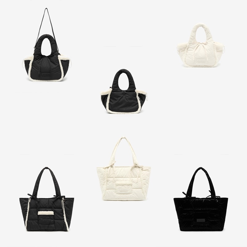 Breeze クロストートバッグ