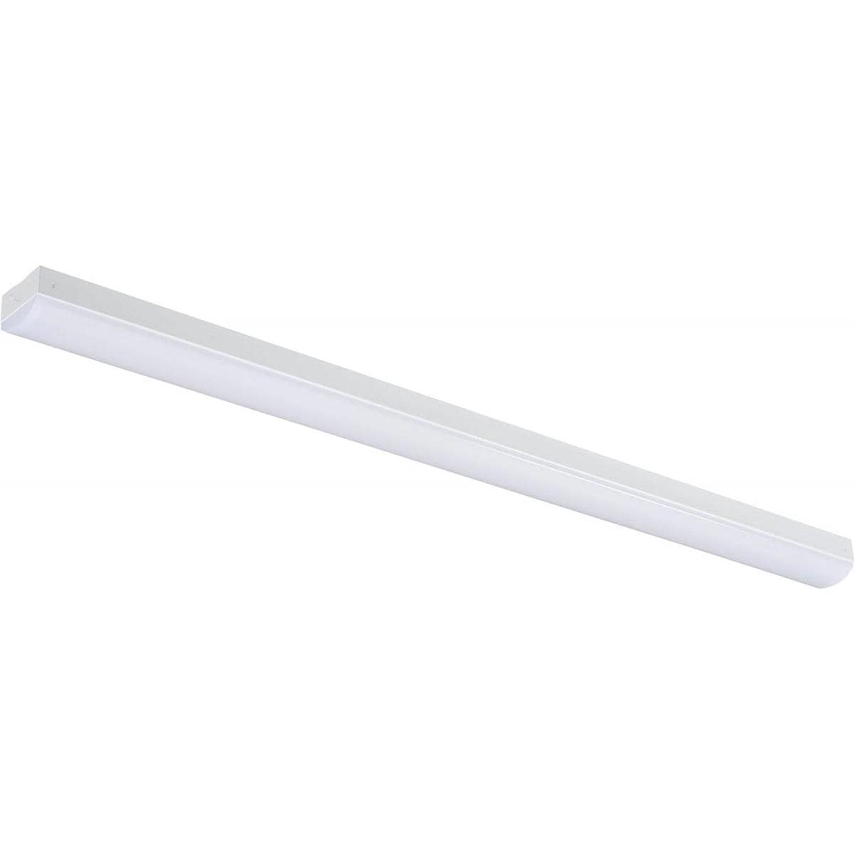 オーム電機 OHM LEDベースライト トラフ形 40形 6900lm 昼光色 LT-BS4600C08N-D 06-4257 コンパクト ライト 照明 LED 照明器具