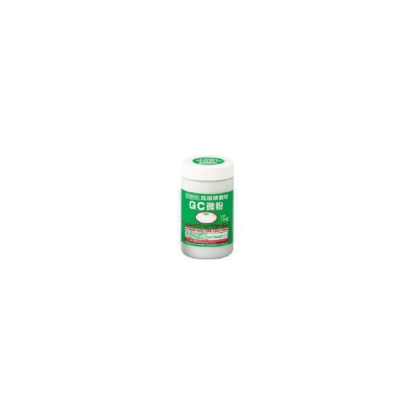 ナニワ RC-3102 研磨材 (GC粗粒1kg #20) メーカー直送