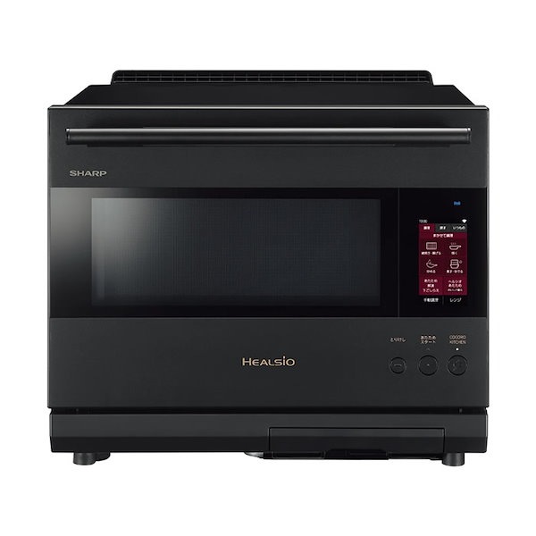 電子レンジ・オーブン SHARP RE-TD184-B RE-TD184 | オーブン・電子レンジ：シャープ