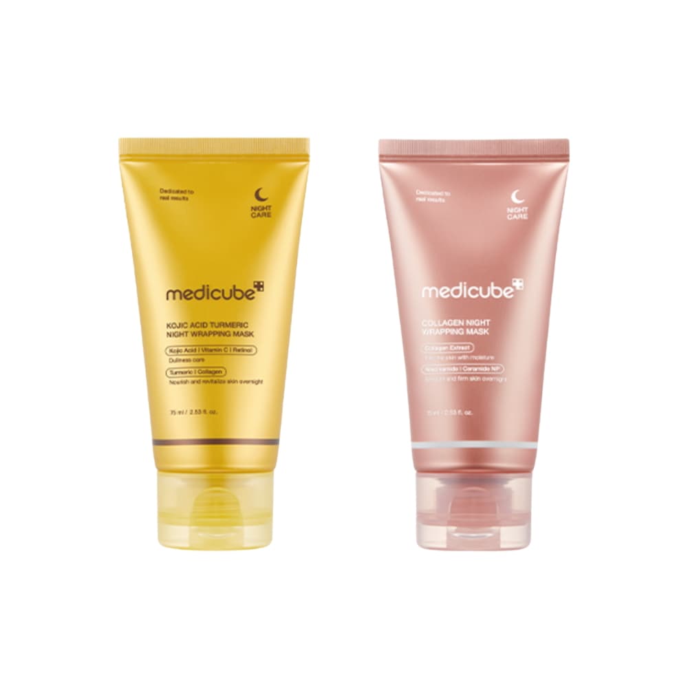 ツヤ消し トーニング ラッピングマスク 2点セット