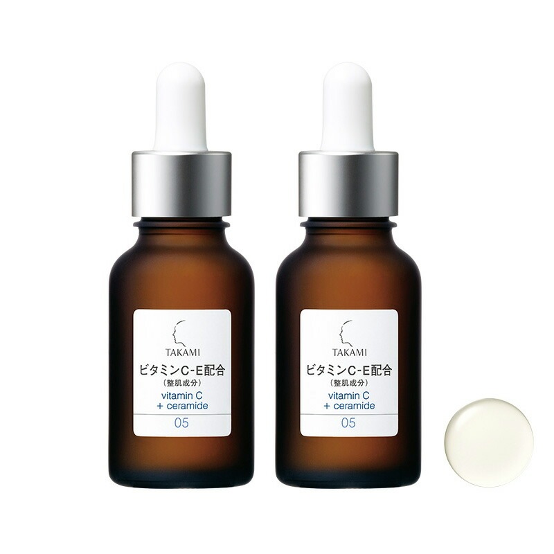 年中無休】 30ml タカミエッセンスCE タカミ - 美容液 - www 代引無料 30ml×2本 エッセンスPY タカミ 化粧水/ローション