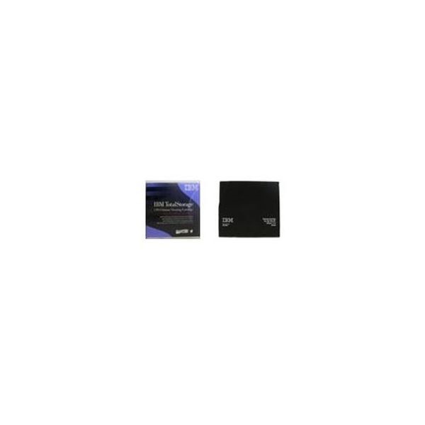 （まとめ）IBM Ultrium クリーニングカートリッジ ユニバーサル 35L2086 1巻3セット