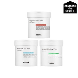 Qoo10] ダーマトリー 【リニューアル】低刺激パッドでしっかり角