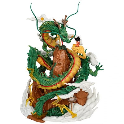 【正規品】トイフェス限定　ドラゴンボール　神龍 買取】ドラゴンボールZ トイフェス限定 神龍 ビッグサイズ