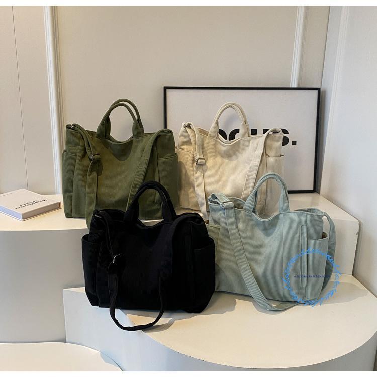 【1つ買うと10個もらえる】メガ割トートバック ヌビバッグ イブルバック 韓国 レディーズ バック お稽古バッグ 大人 マザーズバッグ サブバッグ 保育園 おしゃれ かわいい 黒614