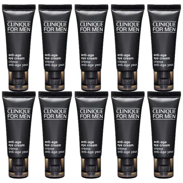 フォーメン AG アイクリーム 15ml x 10 お得な10個セット