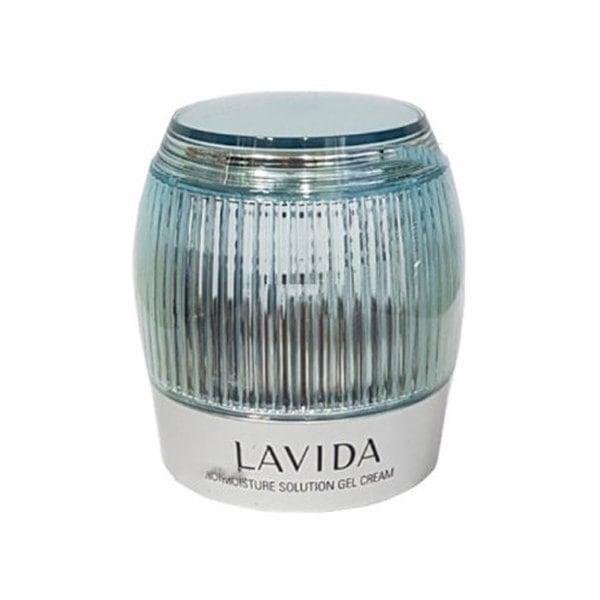 コリアナ ラビダ モイスチャー ソリューション ジェル クリーム 50ml