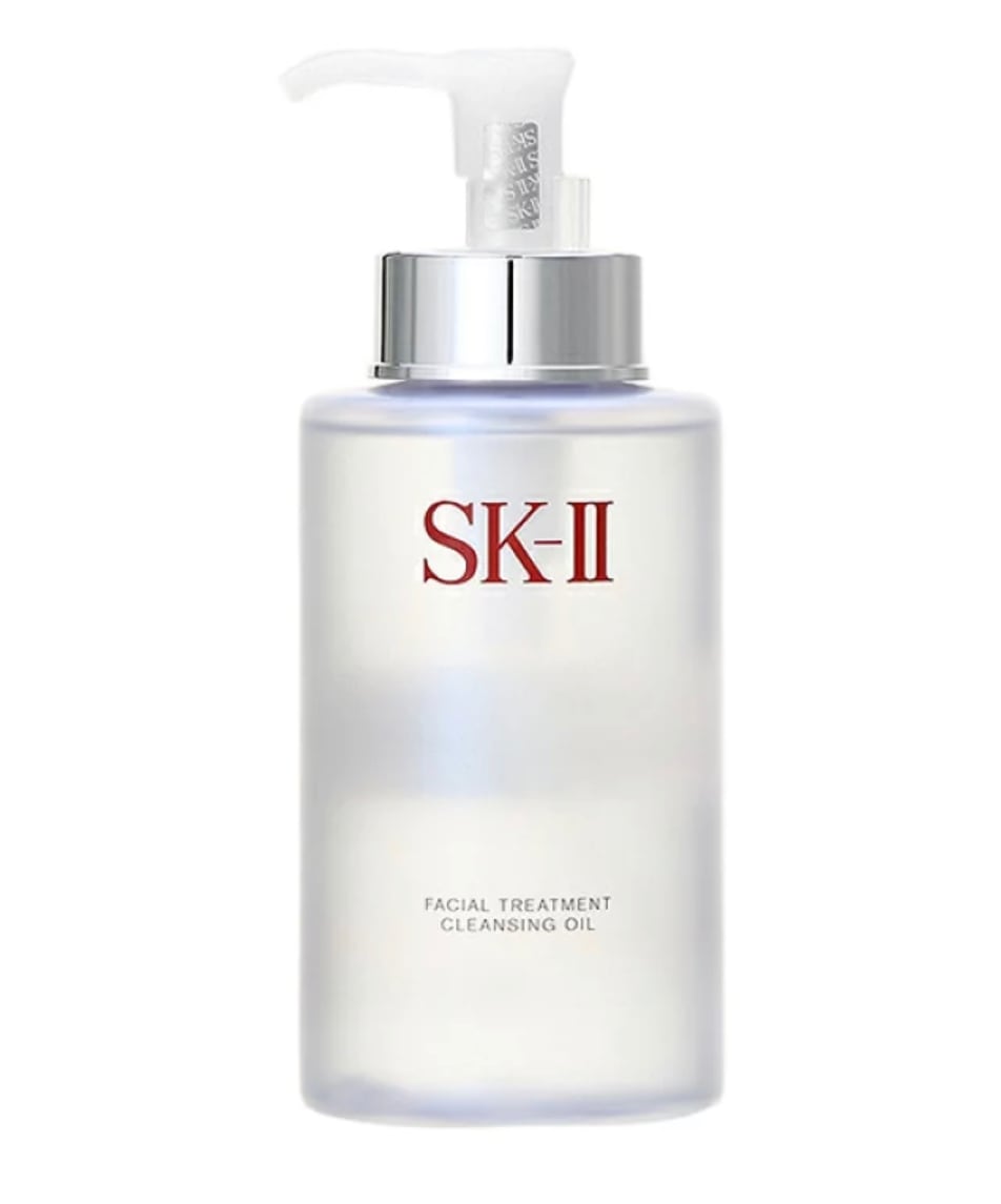フェイシャルトリートメント クレンジングオイル 250mL 本体　国内正規品　2024年11月製造