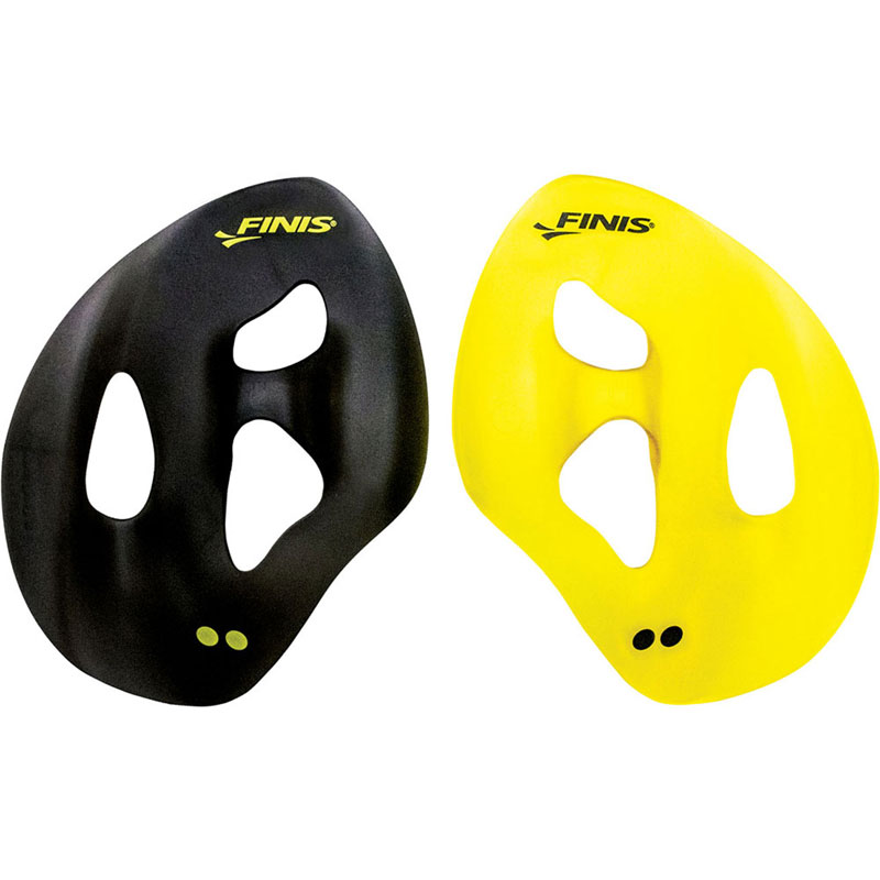 FINIS(フィニス) ISO Hand Paddles Medium 水泳 パドル・ビート板・フィン (10503305)