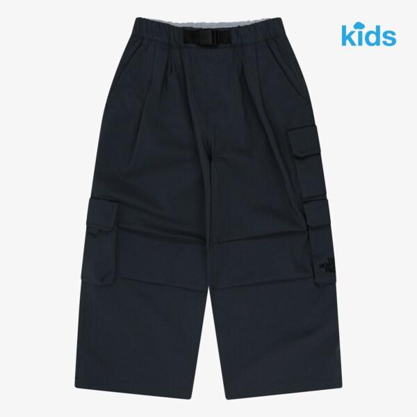 NP6NS01T キッズ ゴーフレックス パンツ KS GOFLEX PANTS