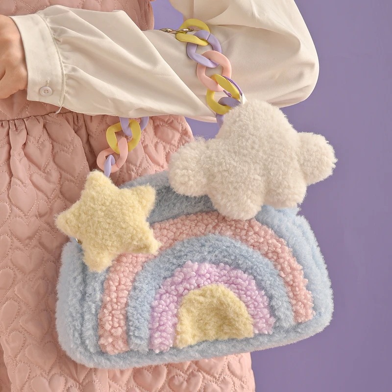 女性のための素敵なデザインのカワイイハンドバッグ,ショルダーバッグ,スクールバッグ,大容量,カジュアル,ショッピングバッグ,ギフト