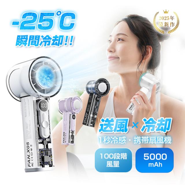 髪を巻き込まない【即納】 ストラップ付き 涼しい 持ち運び便利 軽量 2025最新デザイン コードレス 急速充電 Type-C USB充電式 DCモーター 扇機 小型 携帯 ハイテク感 残電表示 10