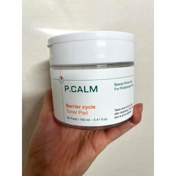 バリアサイクル トナーパッド 60枚（+60枚 リフィル企画） 6,586円