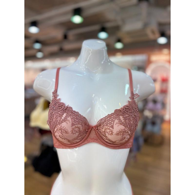 [坡州店] []オルファフェアリーフルカップブラRU[OBR5916]