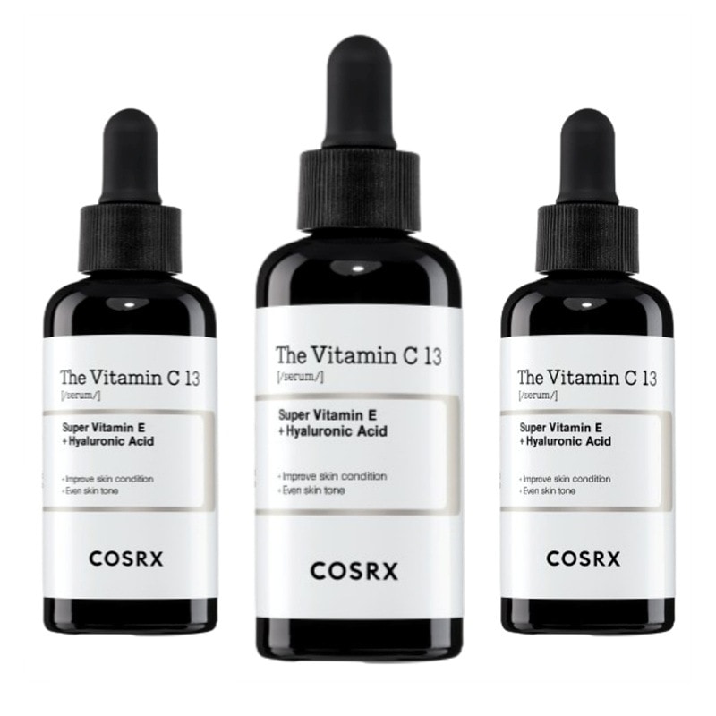 [2+1]ビタミンC 13 セラム 20ml ヒアルロン酸