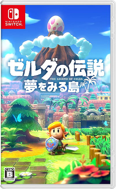 未開封 switch ソフト ポケモン ゼルダ Qoo10] 任天堂 【お古品】Switch スイッチ ゼルダ : テレビゲーム