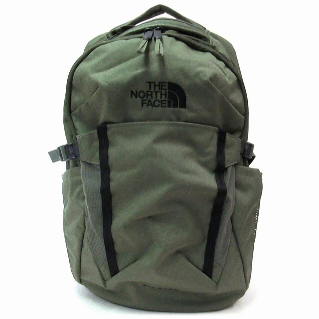 THE NORTH FACE ノースフェイス バックパック リュック BOREALIS ボレアリス メンズ レディース NF0A3VXDMNI