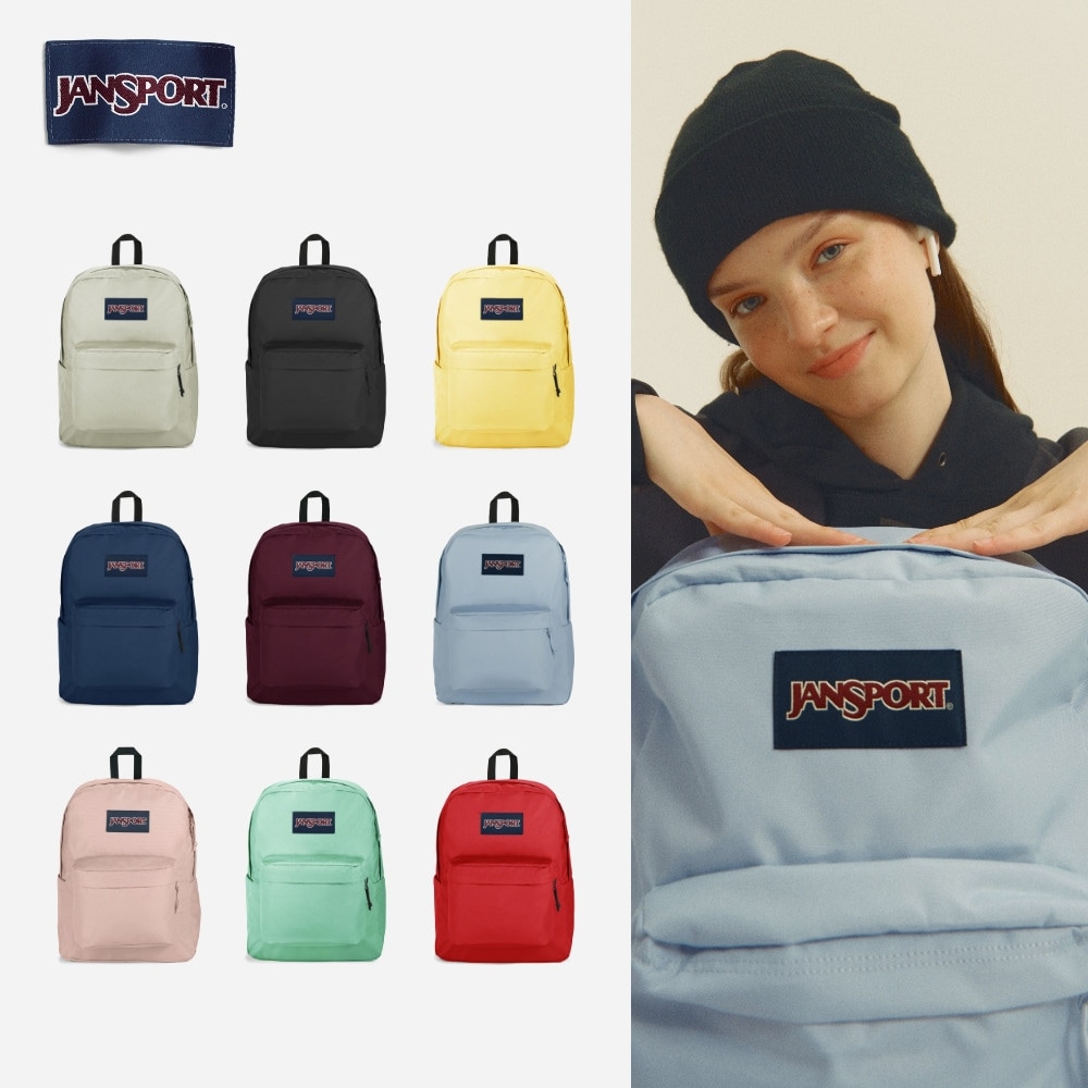 Super Break Plus laptop リュック/バックパック14種/26L/ユニセックス/韓国ファッション