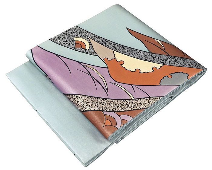 袋帯 正絹 大久保玄才 そめのざ玄才 リサイクル 中古 フォーマル 礼装用 パーティー 着物 g0829