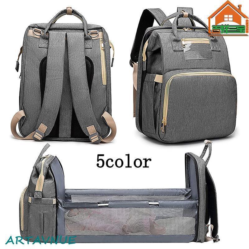 マザーズリュック 撥水 がま口 防災 大容量 出産 バッグ 出産祝い 旅行リュック ママバッグ旅行バッグ 多機能 軽量 入院 母の日 6,241円