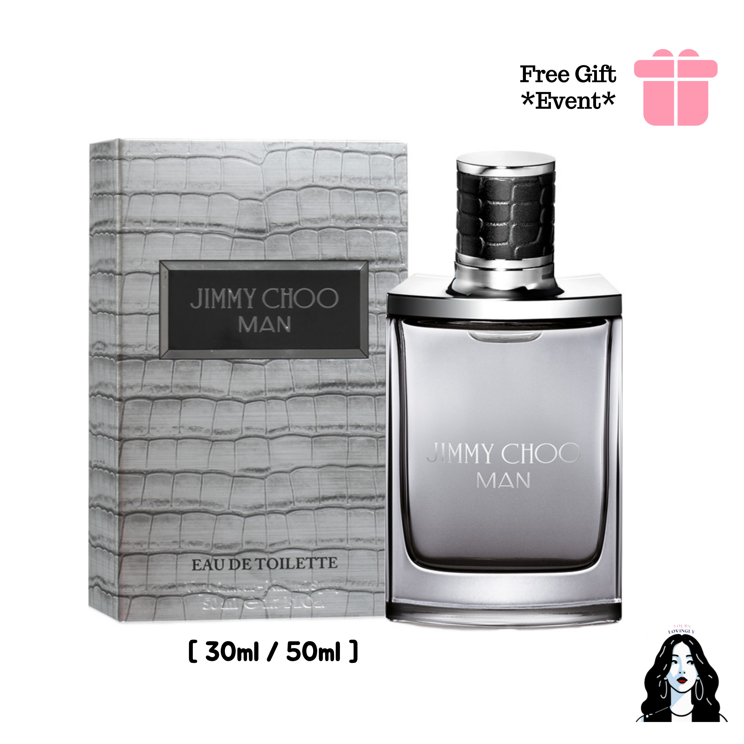 MAN EDT 30ml/ 50ml/洗練された香り/強烈な香り/男性のための香水/彼氏へのプレゼント