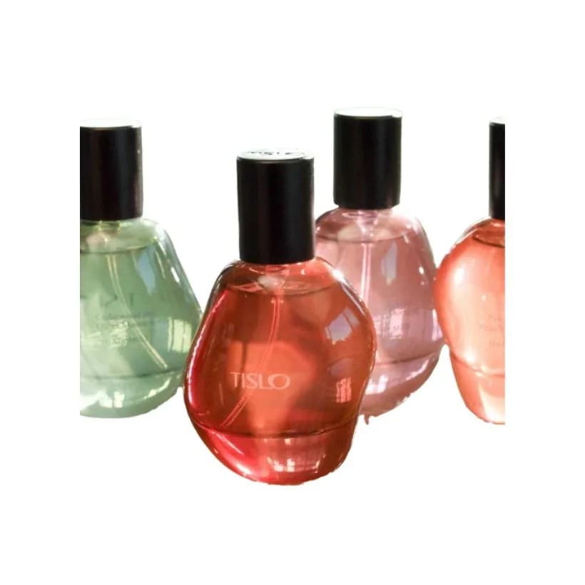 [25FW/New]ヘアパフュームミスト 30ml 4種のうち選択1