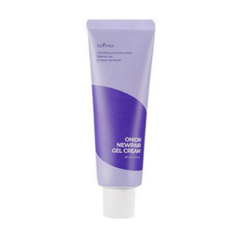 [大容量] オニオン ニューペア ゲルクリーム 80ml