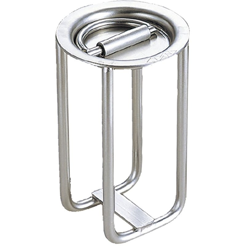 (代引き・個人宅・北海道・沖縄への配送不可)三和体育 センターカナグ ステンレス8A 学校機器 グッズ (s7785)