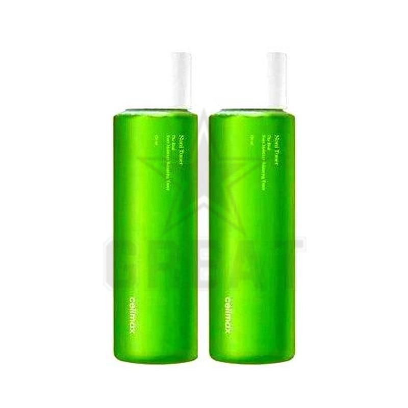 ザリアルノニ水分バランストナー 320ml + 320ml