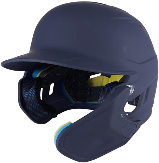 Rawling ローリングス 野球 ベースボール ヘルメット 硬式 ヘルメット アジャスト 左打者用 MA07S-JPNHB-N-LHB