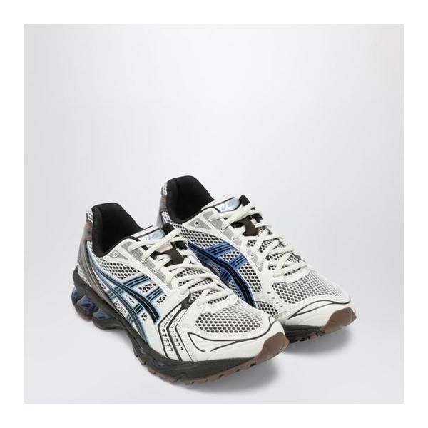 ASICS Gel Kayano 14 クリームブルーコーストスニーカー 1203A740UPL/XM_ASICS-104_602-7 TP87106515