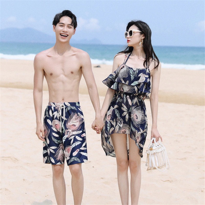 レディースファッション レディースファッション 水着 レディースファッション 水着 セット ペアルック