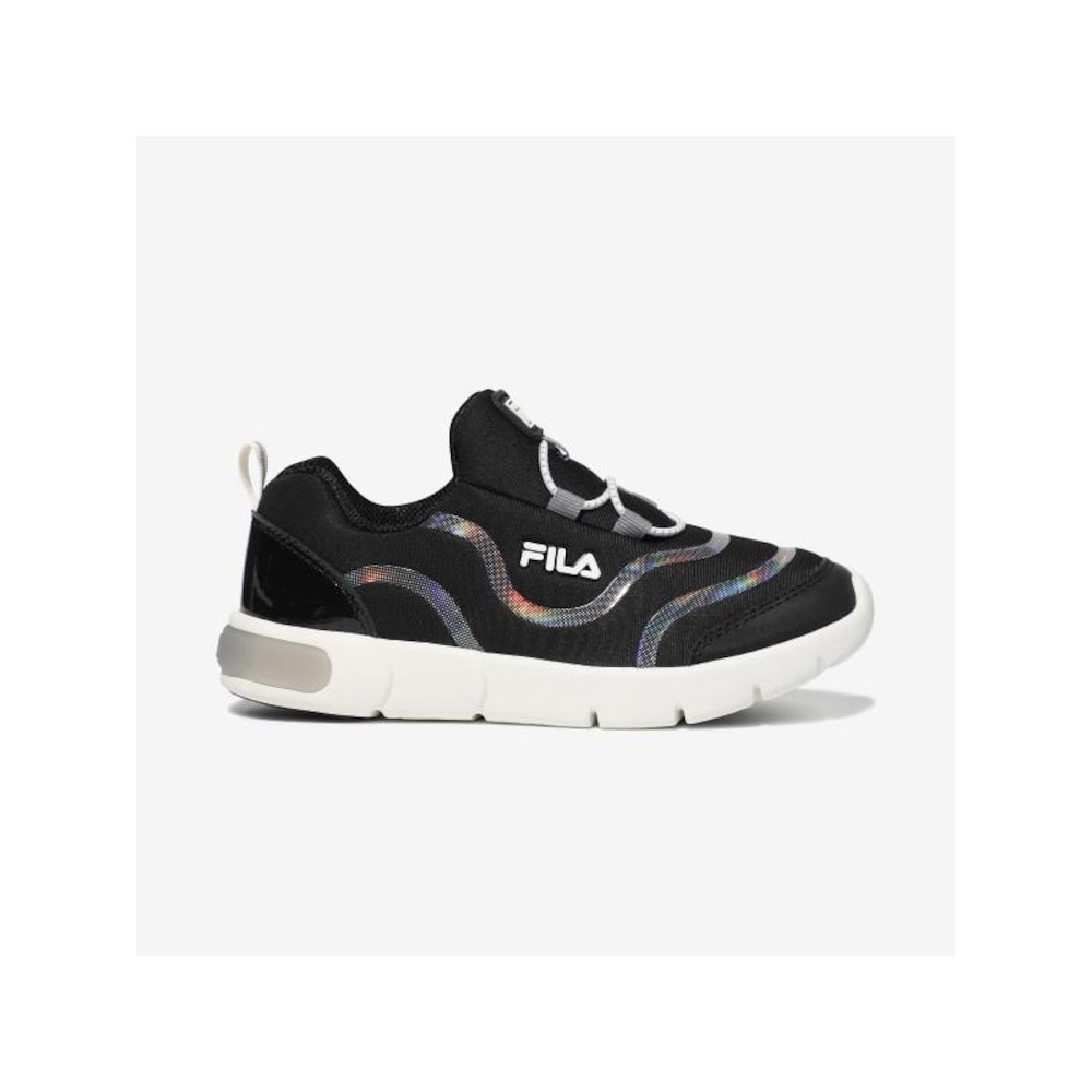 [FILA KIDS] スターフラッシュ KD (3XM02357F_001) Q0Z3XM02357F001