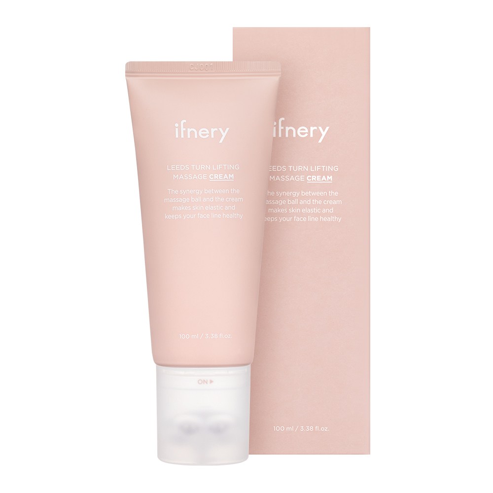 イフナリーリズトンリフティングカットクリーム100ml1個