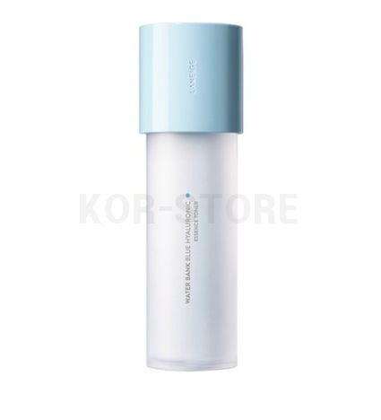 ウォーターバンク ブルー ヒアルロニック エッセンス トナー 至福合成 160ml