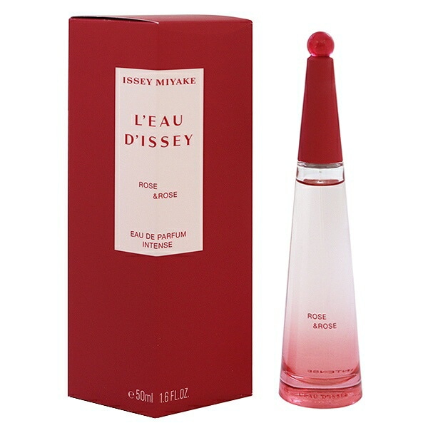 ロー ドゥ イッセイ ローズ＆ローズ インテンス EDP SP 50ml
