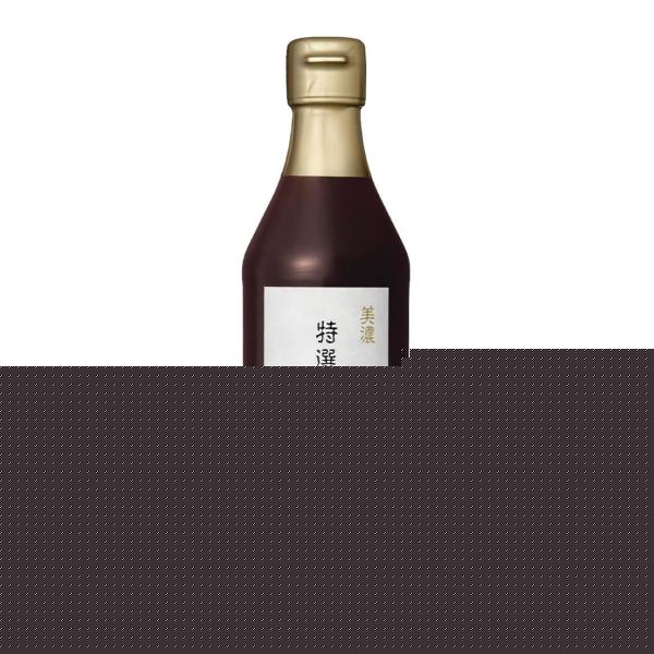 ぽん酢 内堀醸造 360ml ぽんず ポン酢 美濃特選味付けぽん酢 内堀 美濃 特選ぽん酢 特選 料理 酢 24個