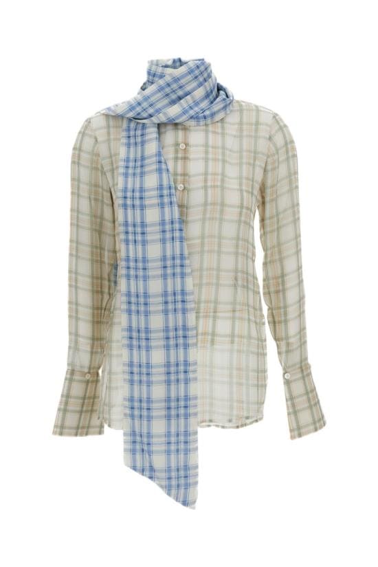 ACNE STUDIOS Women Tops AC0816AM2 Multicolor